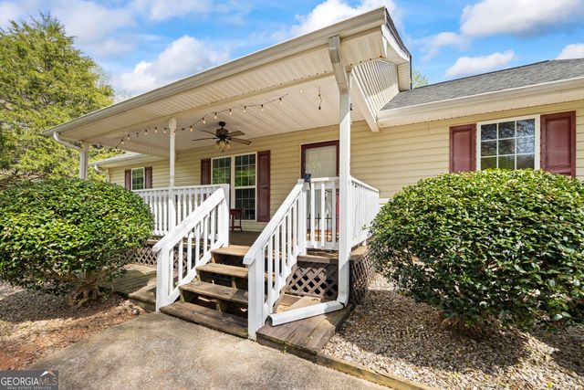 5019 Hwy 29, Royston, GA 30662