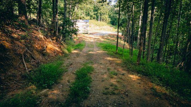 0 Johnson School RD, Thaxton, VA 24174