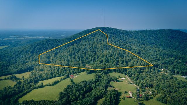 0 Johnson School RD, Thaxton, VA 24174