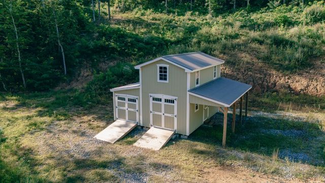 0 Johnson School RD, Thaxton, VA 24174