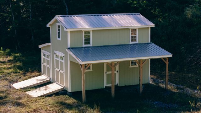 0 Johnson School RD, Thaxton, VA 24174