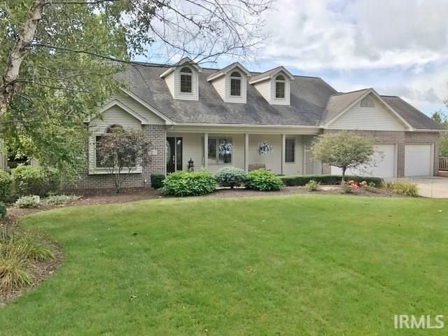 1425 Lakeside Drive, Kendallville, IN 46755