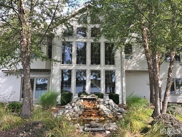 1425 Lakeside Drive, Kendallville, IN 46755