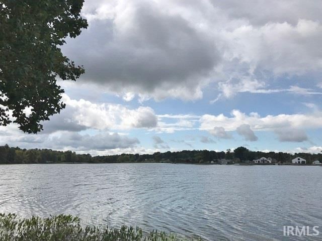 1425 Lakeside Drive, Kendallville, IN 46755