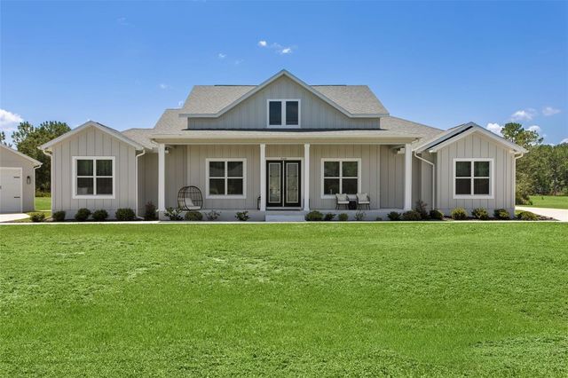 8408 WOODLEAF BOULEVARD, Wesley Chapel, FL 33544