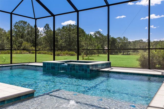 8408 WOODLEAF BOULEVARD, Wesley Chapel, FL 33544