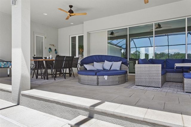 8408 WOODLEAF BOULEVARD, Wesley Chapel, FL 33544