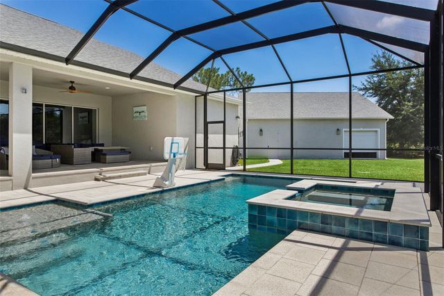 8408 WOODLEAF BOULEVARD, Wesley Chapel, FL 33544