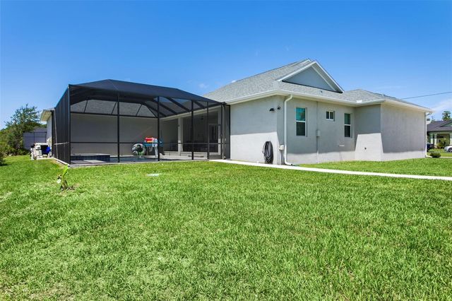 8408 WOODLEAF BOULEVARD, Wesley Chapel, FL 33544