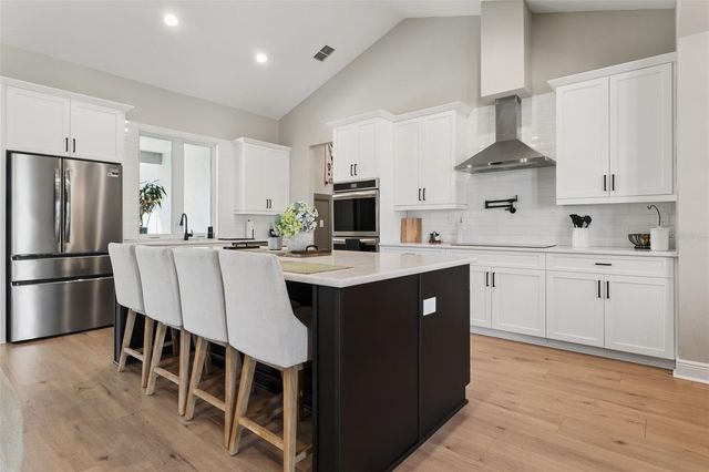 8408 WOODLEAF BOULEVARD, Wesley Chapel, FL 33544