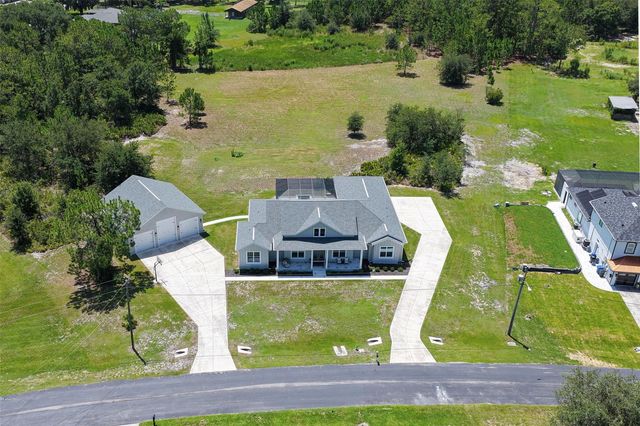8408 WOODLEAF BOULEVARD, Wesley Chapel, FL 33544
