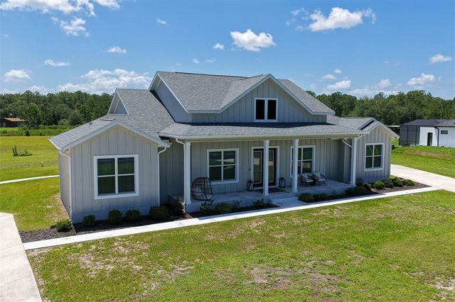 8408 WOODLEAF BOULEVARD, Wesley Chapel, FL 33544
