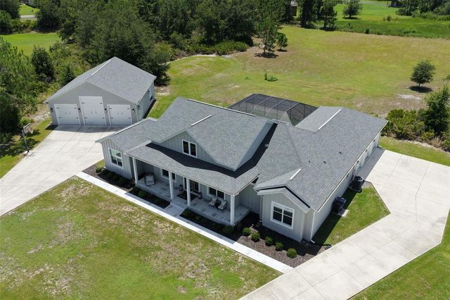 8408 WOODLEAF BOULEVARD, Wesley Chapel, FL 33544