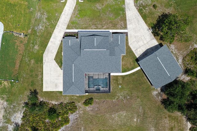 8408 WOODLEAF BOULEVARD, Wesley Chapel, FL 33544