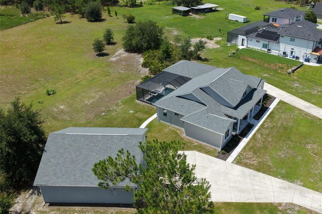 8408 WOODLEAF BOULEVARD, Wesley Chapel, FL 33544