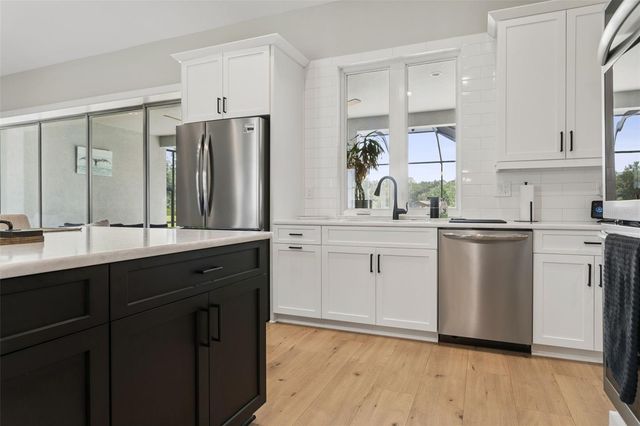8408 WOODLEAF BOULEVARD, Wesley Chapel, FL 33544
