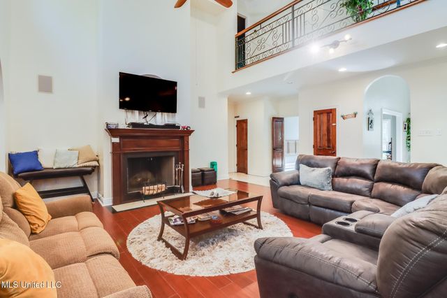 24552 Arcadia Farm Road, Pass Christian, MS 39571