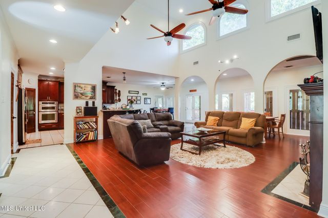 24552 Arcadia Farm Road, Pass Christian, MS 39571