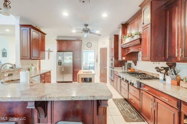 24552 Arcadia Farm Road, Pass Christian, MS 39571