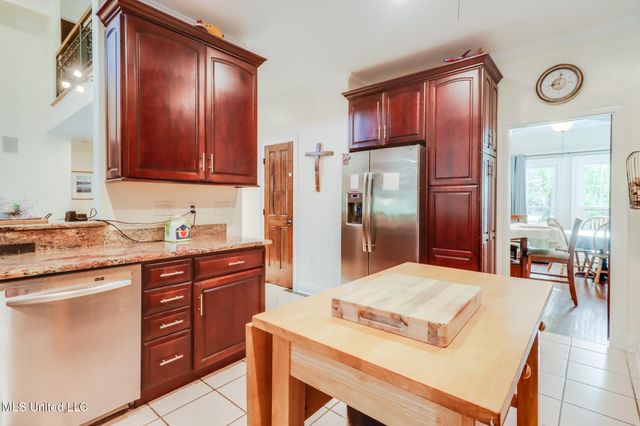 24552 Arcadia Farm Road, Pass Christian, MS 39571