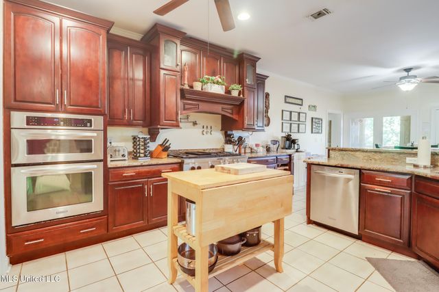 24552 Arcadia Farm Road, Pass Christian, MS 39571