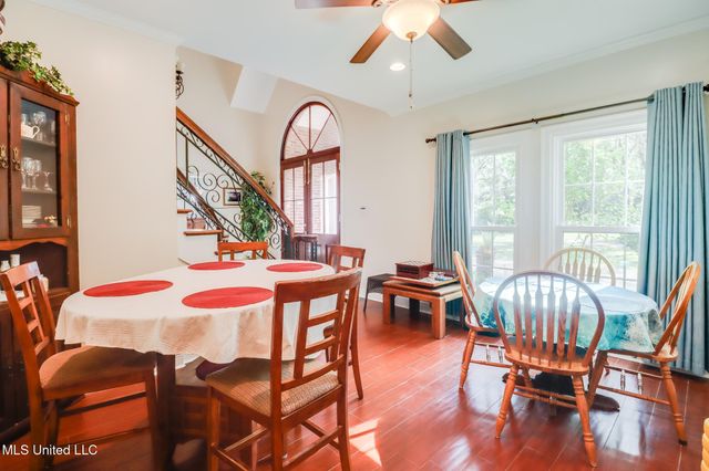 24552 Arcadia Farm Road, Pass Christian, MS 39571