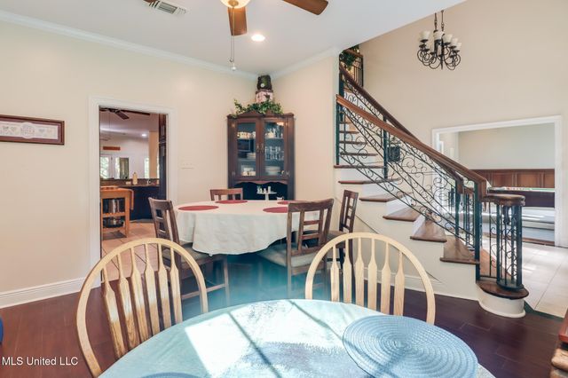 24552 Arcadia Farm Road, Pass Christian, MS 39571