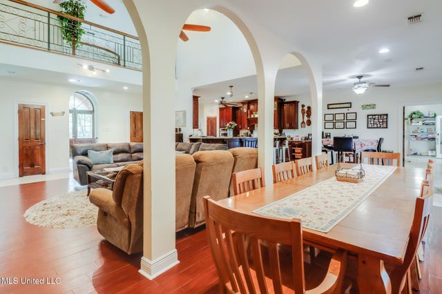 24552 Arcadia Farm Road, Pass Christian, MS 39571