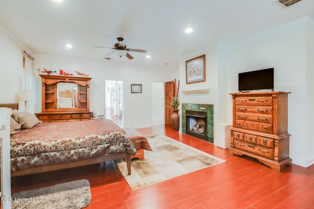 24552 Arcadia Farm Road, Pass Christian, MS 39571