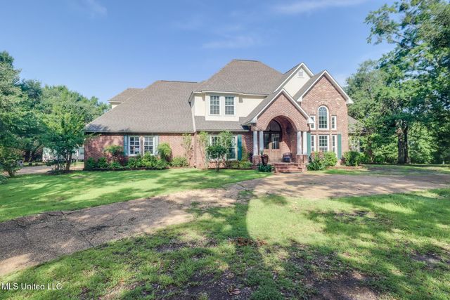 24552 Arcadia Farm Road, Pass Christian, MS 39571