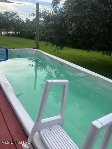 24552 Arcadia Farm Road, Pass Christian, MS 39571