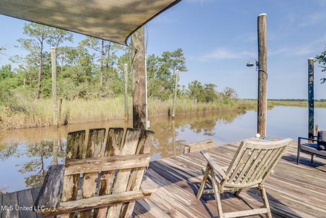 24552 Arcadia Farm Road, Pass Christian, MS 39571