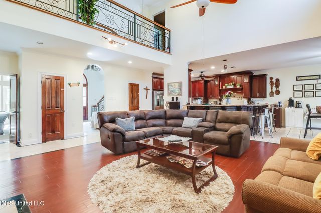 24552 Arcadia Farm Road, Pass Christian, MS 39571