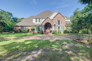 24552 Arcadia Farm Road, Pass Christian, MS 39571