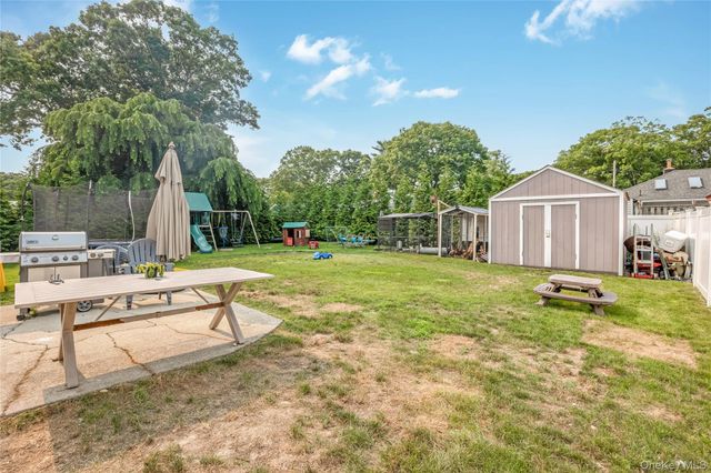 183 Cherokee Street, Ronkonkoma, NY 11779