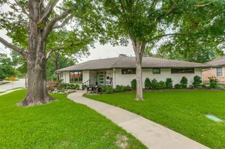 804 Saint Lukes Drive, Richardson, TX 75080