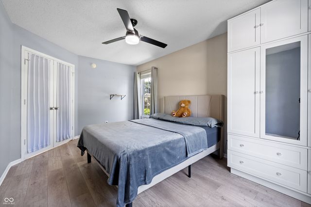 10541 Morning Song Drive, Fishers, IN 46038