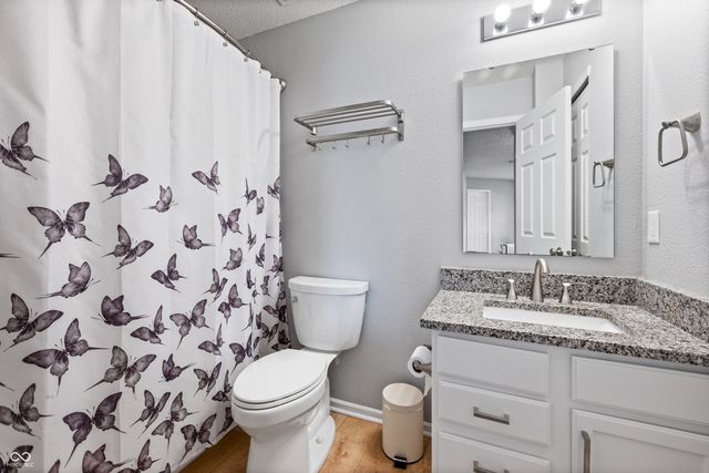 10541 Morning Song Drive, Fishers, IN 46038