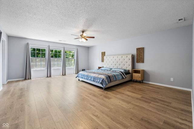 10541 Morning Song Drive, Fishers, IN 46038