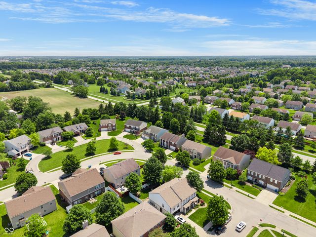 10541 Morning Song Drive, Fishers, IN 46038