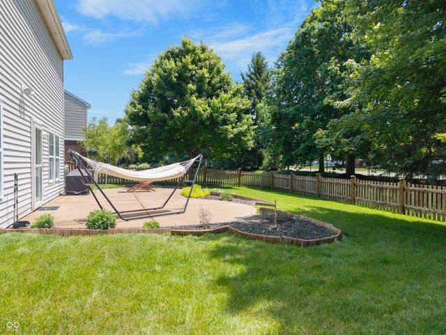 10541 Morning Song Drive, Fishers, IN 46038