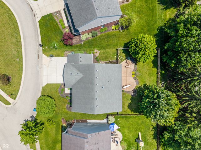 10541 Morning Song Drive, Fishers, IN 46038