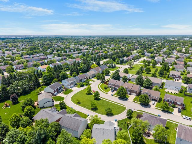 10541 Morning Song Drive, Fishers, IN 46038