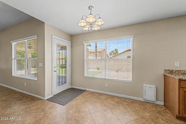 1236 E PALO VERDE Street, Gilbert, AZ 85296