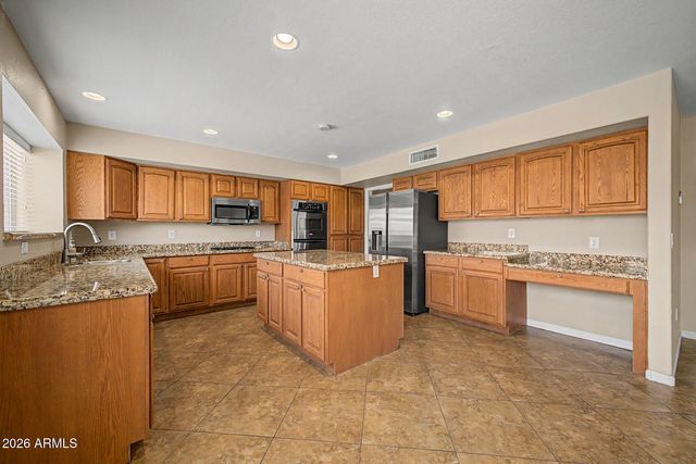 1236 E PALO VERDE Street, Gilbert, AZ 85296