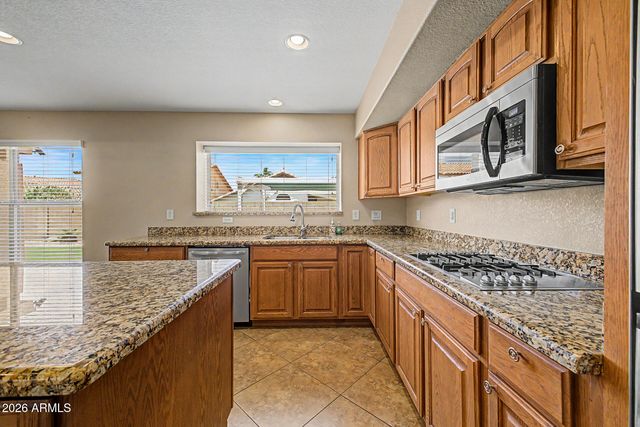 1236 E PALO VERDE Street, Gilbert, AZ 85296