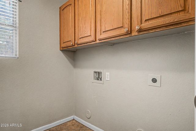 1236 E PALO VERDE Street, Gilbert, AZ 85296
