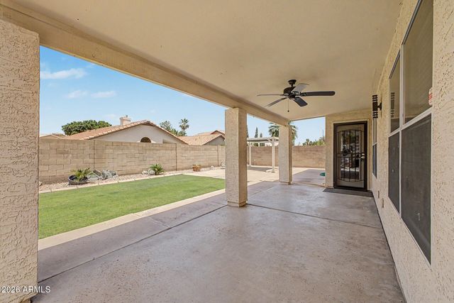 1236 E PALO VERDE Street, Gilbert, AZ 85296