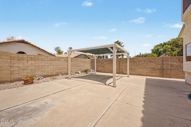 1236 E PALO VERDE Street, Gilbert, AZ 85296