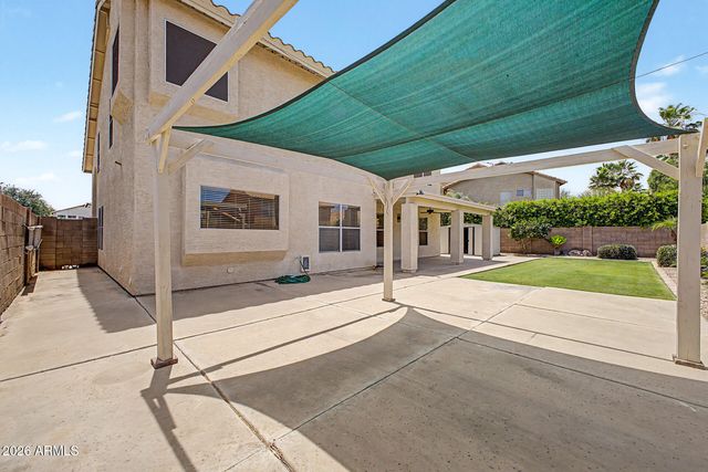 1236 E PALO VERDE Street, Gilbert, AZ 85296